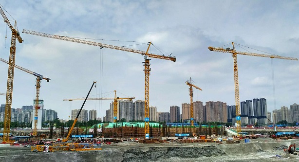 C7036 商業建筑 成都鳳凰山體育中心 汪堅平2.jpg